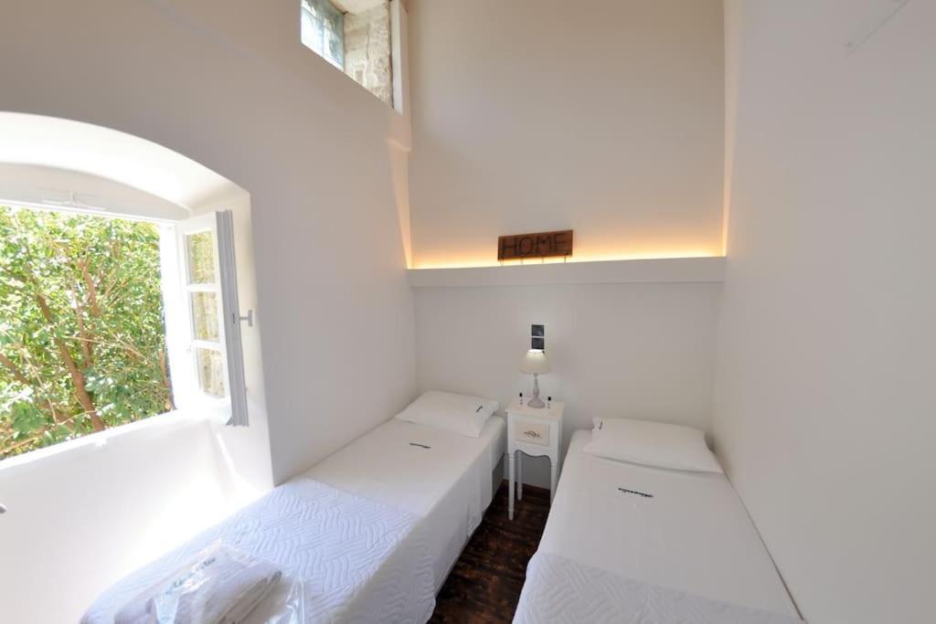 Villa Paxos Adamantia With Private Pool Gaios Exteriér fotografie