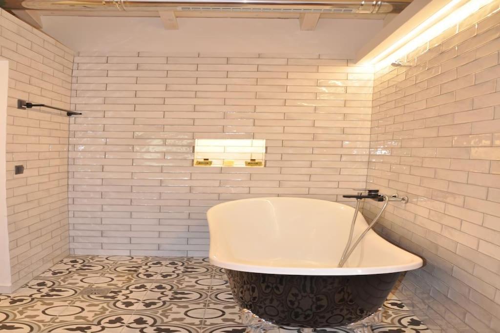 Villa Paxos Adamantia With Private Pool Gaios Exteriér fotografie