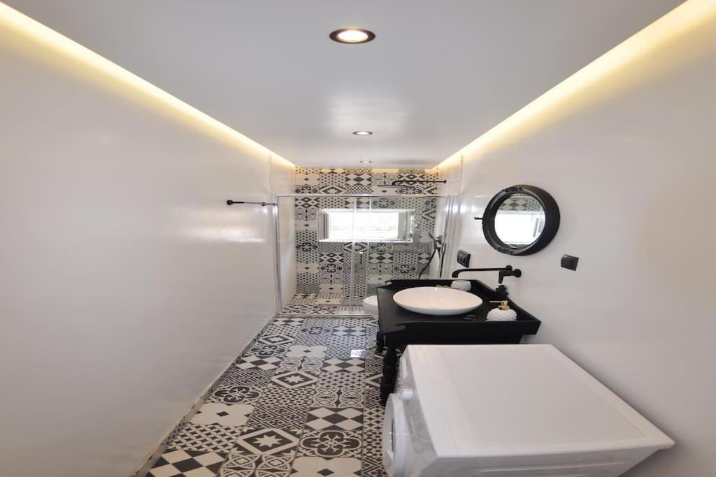 Villa Paxos Adamantia With Private Pool Gaios Exteriér fotografie